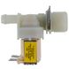 Клапан подавання води для пральної машини 2WAY/180/10.5mm SAMSUNG (DC62-00024F) 624791 фото 3