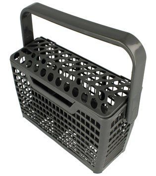 Корзина для стол. приборов 235x85x155mm посудомоечной машины ELECTROLUX (1170388233) 438740 фото