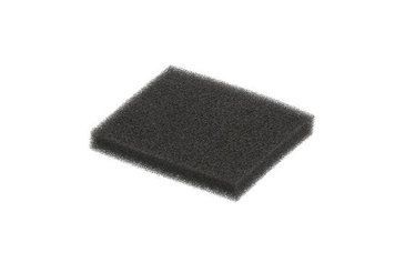 Фильтр мотора (поролон.) для пылесоса 90x80x13mm BOSCH (00603599) 402295 фото