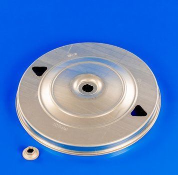 Шкив Bosch 702574 11106295 фото