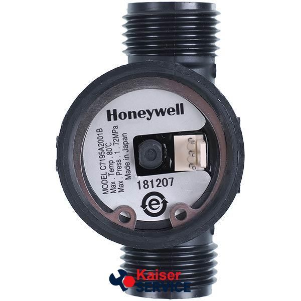 Датчик протока Honeywell для электрического котла Kospel EKCO.L, L1 616894 фото