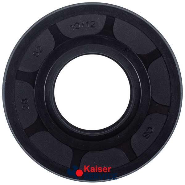 Сальник для стиральной машины 28*62*10/12 OS Bosch (00613083) 406293 фото