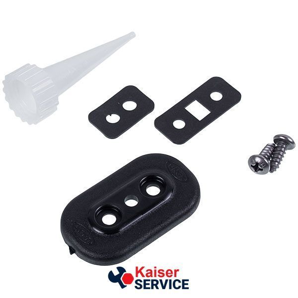 Датчик температури (зонд) UNOX TR1095A0 L=1050mm 492962 фото