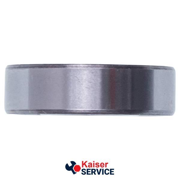 Подшипник 6001 SKF 2Z (12x28x8mm) (в коробке) 642342 фото