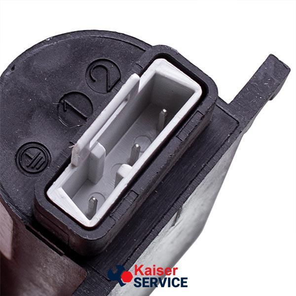 Трансформатор розжига Honeywell для газового котла Hermann Habitat 2/Master/Micra 2/Thesi 52004120 11092967 фото