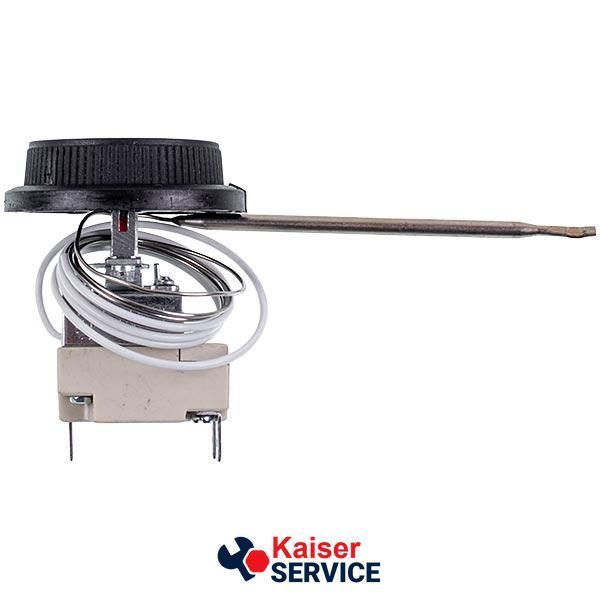 Термостат Sanal FSTB 16A 250V з ручкою керування 642110 фото