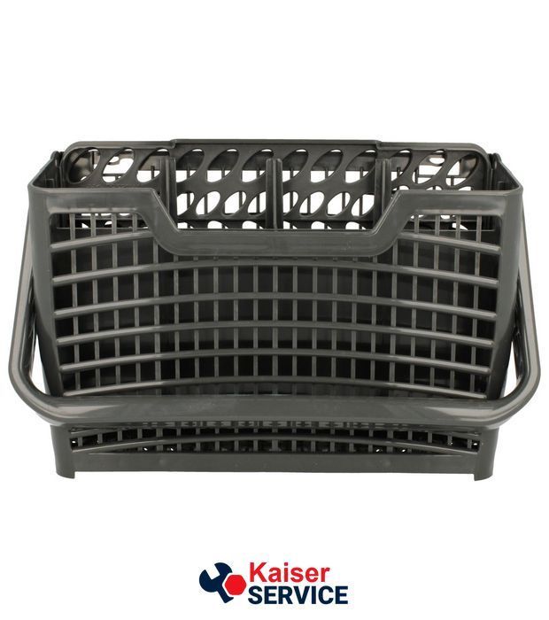 Корзина для стол. приборов 235x85x155mm посудомоечной машины ELECTROLUX (1170388233) 438740 фото