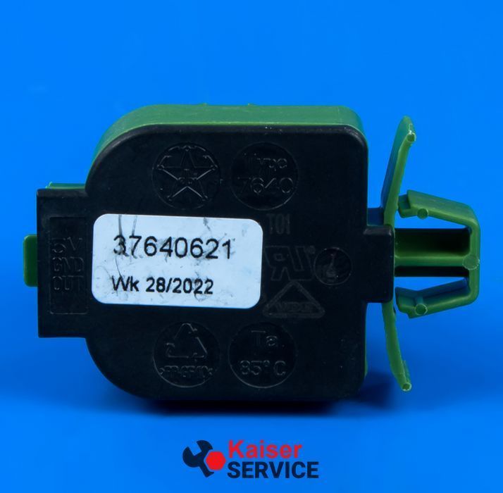 Прессостат (датчик уровня воды) совместимый с INDESIT C00289362 640833 фото