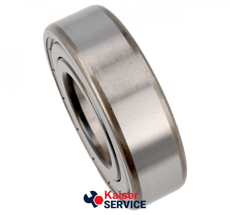 Подшипник SKF 6205 - 2Z (25x52x15) для стир. машины (в оригинальной упаковке WHIRLPOOL) (C00013563) 286096 фото