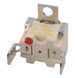 Термостат духовки 115&deg;C 10A 250V Zanussi (3570560056) 154834 фото 2