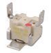 Термостат духовки 115&deg;C 10A 250V Zanussi (3570560056) 154834 фото 1