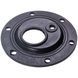 Прокладка під фланець для бойлера Hi-Therm \ TESY 102356 D=122/36mm 440968 фото 1