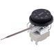 Термостат Sanal FSTB 16A 250V з ручкою керування 642110 фото 1