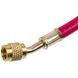 Заправний шланг Whicepart СТ-348 L=1200mm 1/4''-1/4'' SAE 616755 фото 2