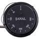 Термостат Sanal FSTB 16A 250V з ручкою керування 642110 фото 4