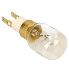 Лампа внутрішнього освітлення для холодильника 15W 240V T-Click Whirlpool (484000000979) 05902 фото