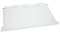 Полка верхняя для холодильника 520x320mm (стеклянная с обрамл.) Electrolux (2425099476) 2425099476 фото