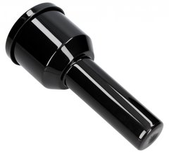 Штовхач для м'ясорубки Bosch чорний (00753391) 22622 фото