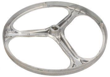 Шків для пральної машини D=274mm H=20mm ELECTROLUX (1462591015) 271876 фото