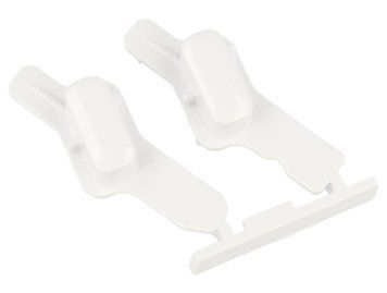 Кнопка для посудомийної машини WHIRLPOOL (481071425351) 616520 фото