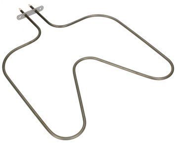 Тен нижній для духовки 1000W 230V B=320mm L=370mm Zanussi (3570635015) 353773 фото