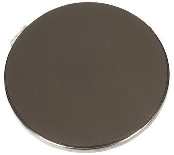 Конфорка C00197004 D=220mm 2000W (євроколодка) SKL для електроплити INDESIT 361275 фото