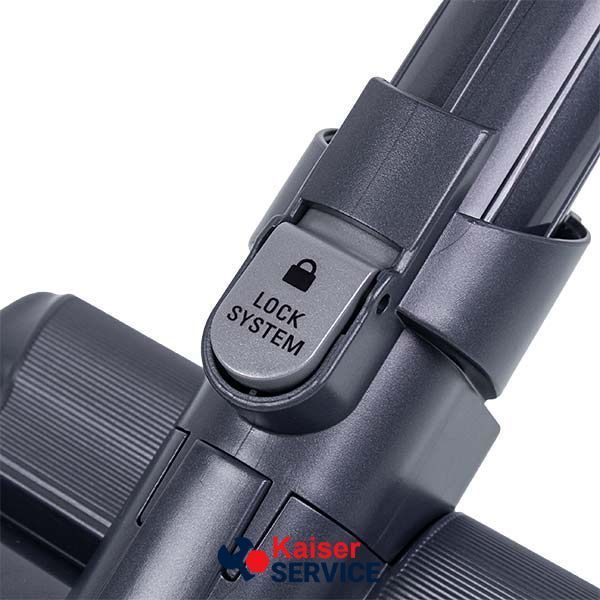 Щетка Turbo (мини) для аккумуляторного пылесоса Rowenta SS-7222061096 серый 625464 фото