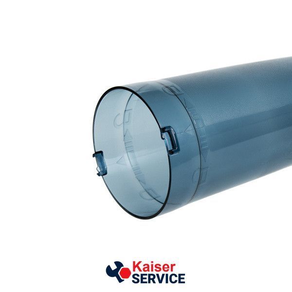 Колба фільтра-циклон для пилососа SAMSUNG VC-Twister DJ61-00385A 411457 фото