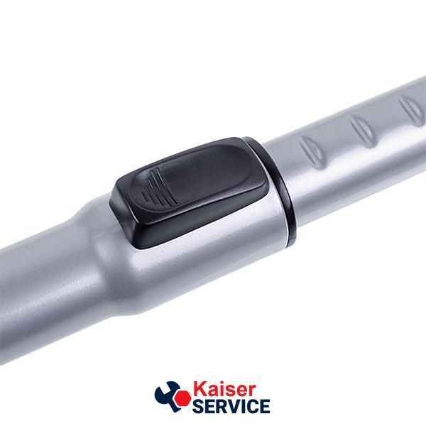 Труба телескопічна для пилососа Philips 300009552461 CP0187/01 (метал) D=35mm (під засувку) 615979 фото