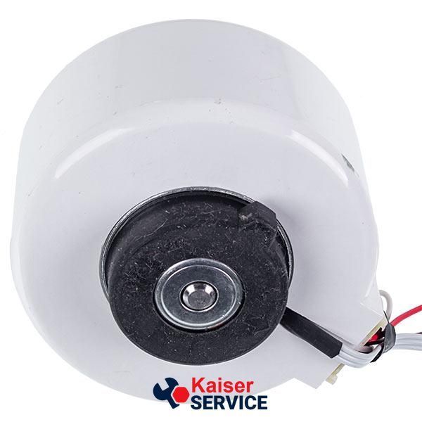 Мотор вентилятора блока для кондиціонера C&H 15012116 YYR20-4A9-PG(FN20V-PG) 20W 220-240V 0.31A, шток 8x49mm 439380 фото