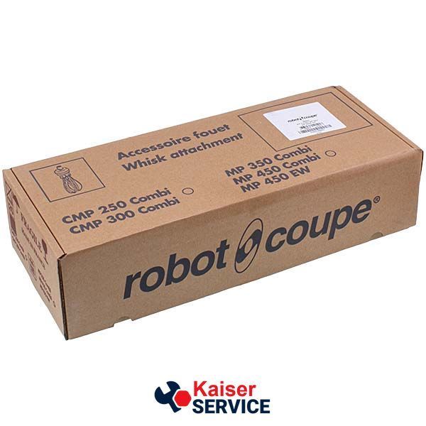 Венчики для миксера Robot Coupe 89553 (2 шт.) 493740 фото