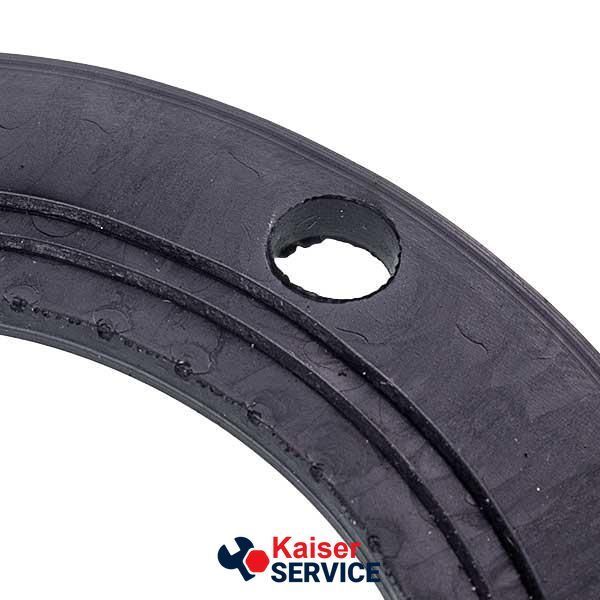 Прокладка під фланець D=125/81mm для бойлера Hi-Therm \ TESY 107751 409292 фото