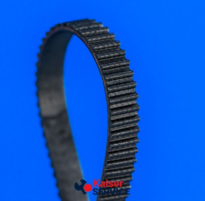 Ремінь для кухонного комбайна Kenwood KW674722 11105680 фото