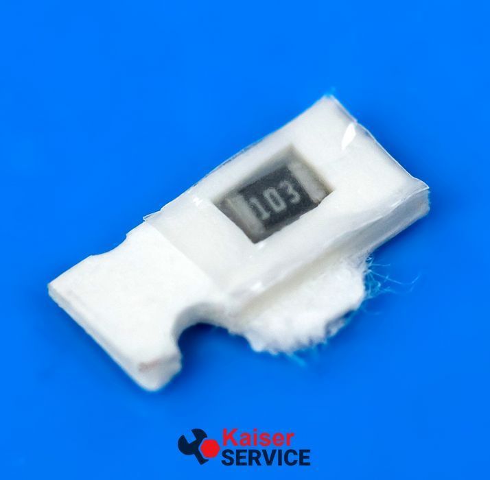 Резистор smd 0805 10 кОм (+/- 5%) 11031524 фото