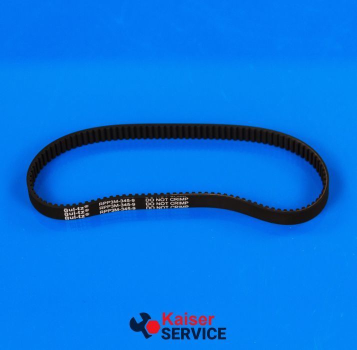 Ремінь приводу для м'ясорубки Kenwood KW712654 11105536 фото