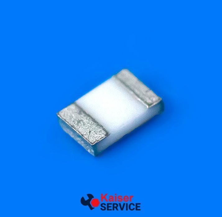 Резистор smd 0805 10 кОм (+/- 5%) 11031524 фото