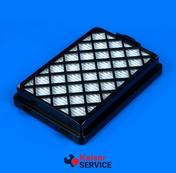Фільтр Samsung Hepa DJ97-01670D 638560 фото