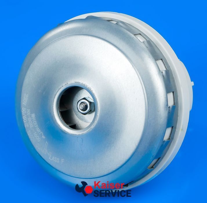 Мотор для миючих пилососів Whicepart HX-80XL-1600 11194093 фото