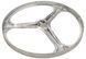 Шкив для стиральной машины D=274mm H=20mm ELECTROLUX (1462591015) 271876 фото 1
