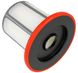 Фильтр контейнера HEPA + сетчатый для аккумуляторного пылесоса BOSCH (12033215) 304151 фото 1