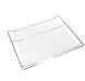 Решетка для духовки 465x375x20mm BOSCH 00574876 401274 фото 1