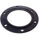 Прокладка під фланець D=125/81mm для бойлера Hi-Therm \ TESY 107751 409292 фото 1