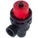 Предохранительный клапан Watts 3 bar для газового котла Ariston 616167 фото 3