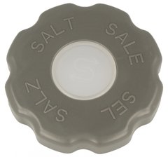 Крышка емкости для соли посудомоечной машины Gorenje (12176000010640) 12176000010640 фото