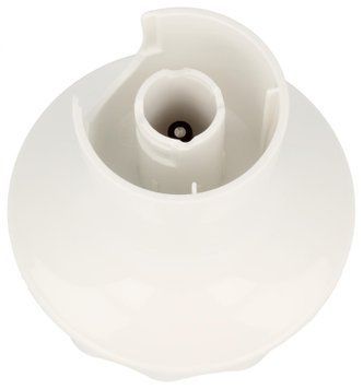 Редуктор для чаши измельчителя 300ml CP9716/01 блендера PHILIPS белый (420303607851) 297319 фото
