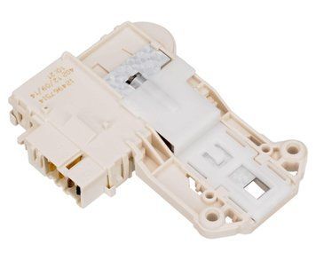 Замок люка (двери) DL-S1 для стиральной машины Bitron ELECTROLUX (1249675131) 407048 фото