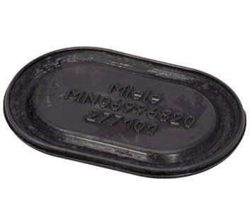 Мембрана прессостата для посудомоечной машины MIELE (MN06996820) 353839 фото