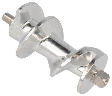Шнек для м'ясорубки L=115,5 mm D=42.6mm BOSCH (00753389) 329141 фото