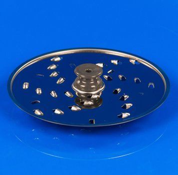 Диск терка крупная для кухонного комбайна Kenwood KW715908 11105400 фото