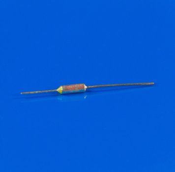 Термозапобіжник невідновлювальних 85 &deg; C 10A 250V 11031404 фото